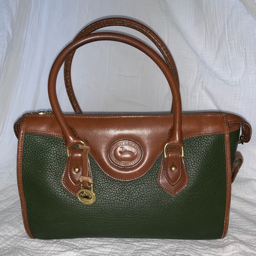 Vintage Dooney & Bourke